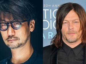 Hideo Kojima and Norman Reedus will discuss pushing the boundaries of the video game medium and talk about how their relationship has established over working on the title together. This exclusive conversation will be moderated by game journalist Geoff Keighley.Tribeca Film Festival 2019